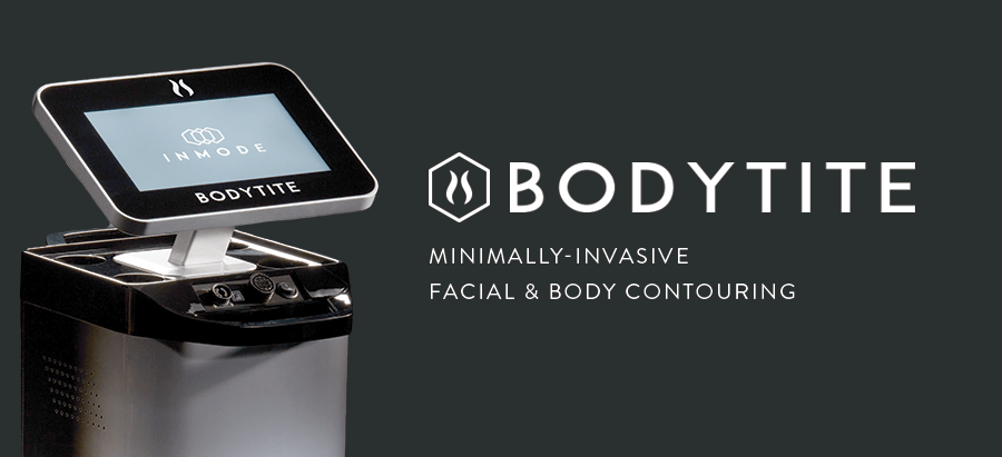 minimally invasive face & body contouring