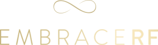 Embrace RF logo