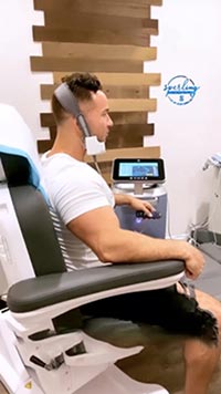 Mike “The Situation” Sorrentino