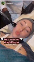 Noah Cyrus