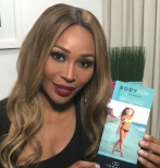 Cynthia Bailey