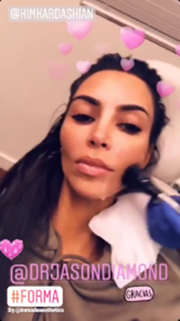 Kim Kardashian