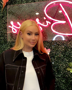 Iggy Azalea