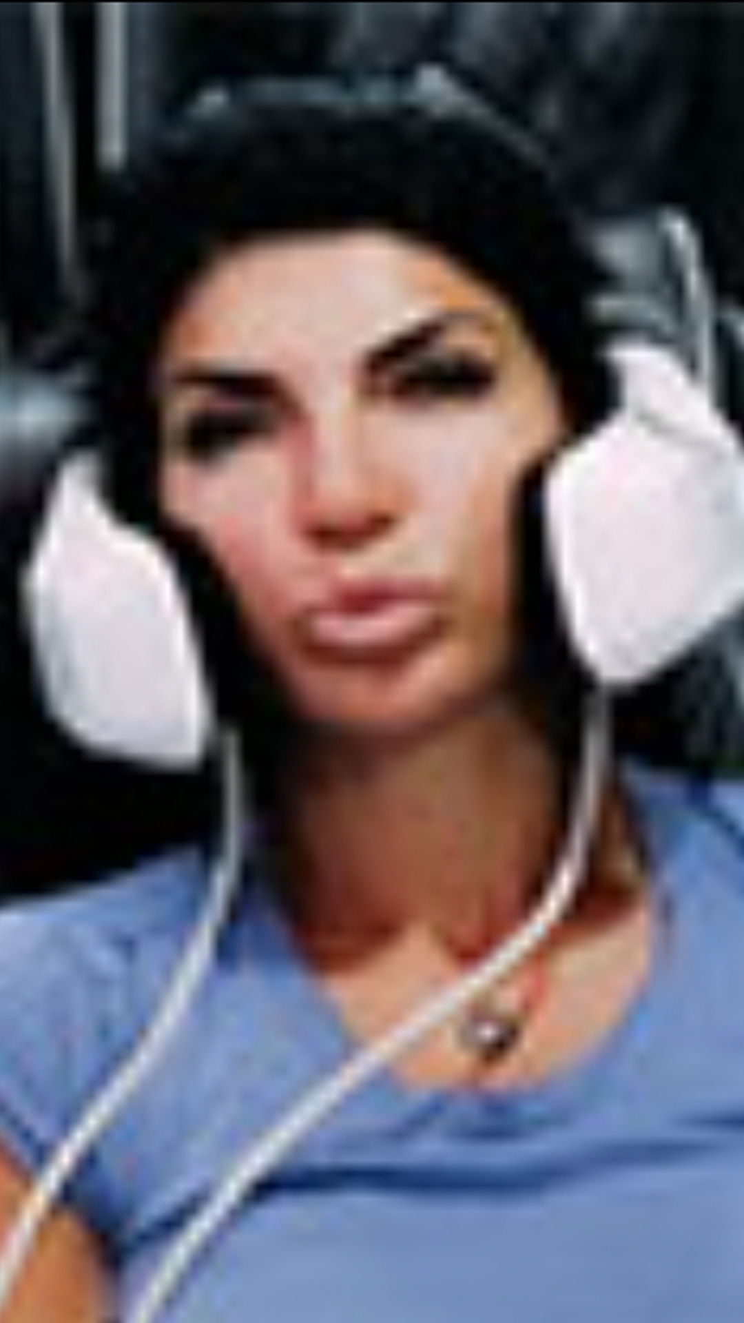 Teresa Giudice