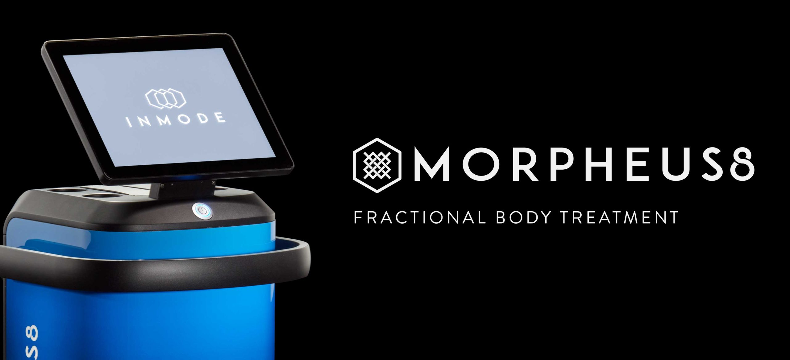 I Got Morpheus 8 To Refresh My Chest Skin: Here’s What I Learned