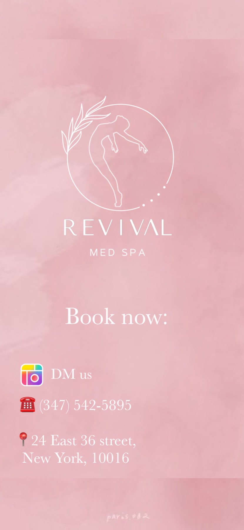 Revival Med Spa Llc Huntington Inmodemd