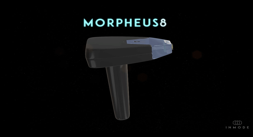 Morpheus8 Burst and Burst Deep