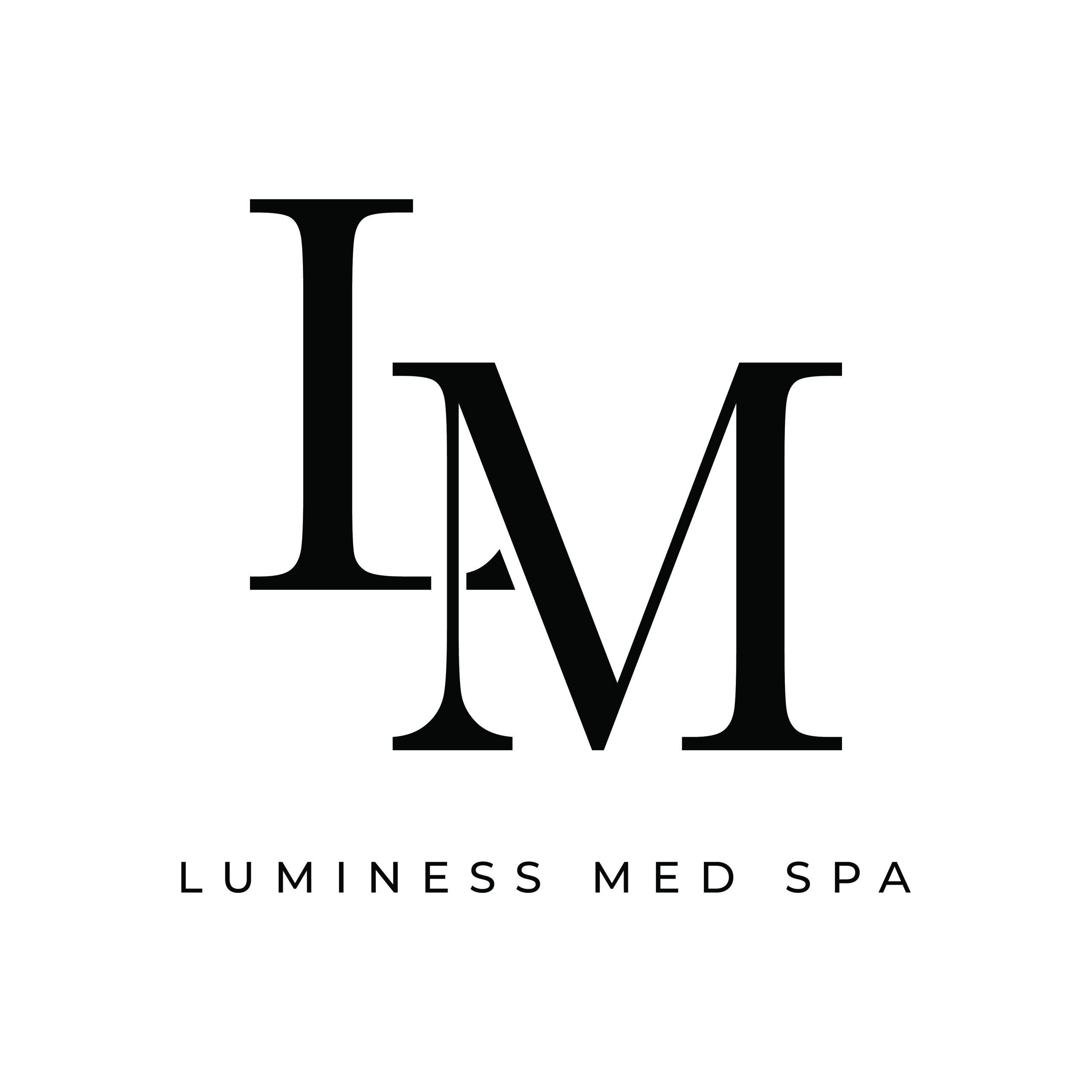 Luminess Med Spa Inmodemd